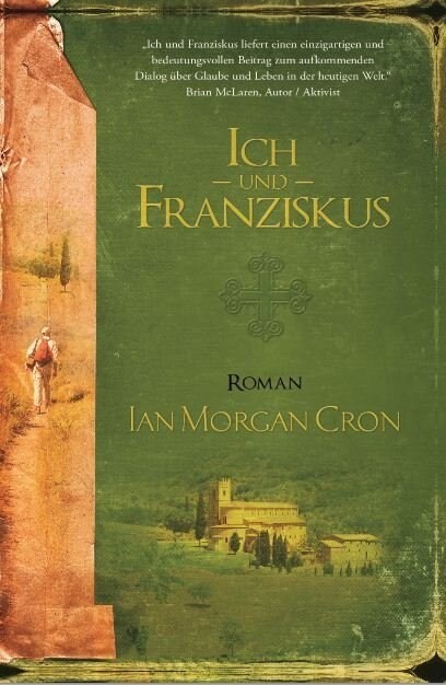 Ich und Franziskus (Paperback)