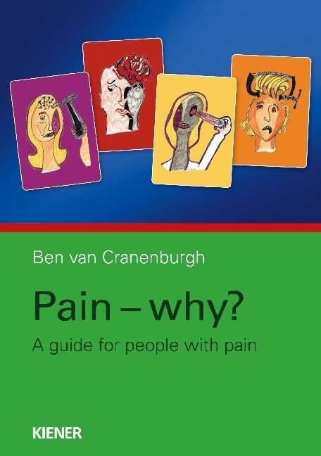Pain - why？ (Paperback)