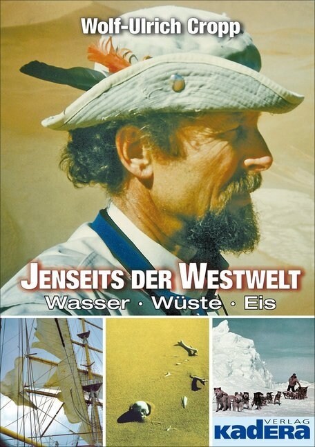 Jenseits der Westwelt (Hardcover)