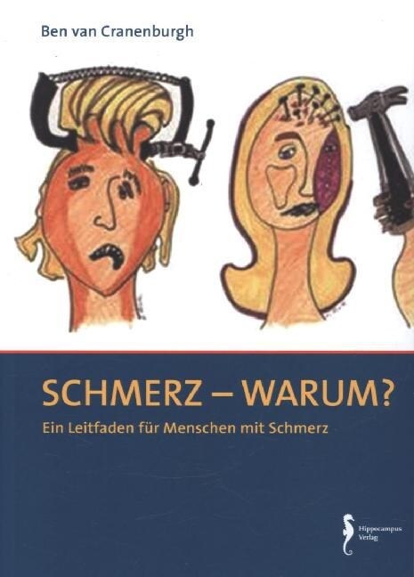 Schmerz - Warum？ (Paperback)