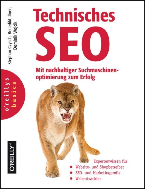 Technisches SEO (Paperback)