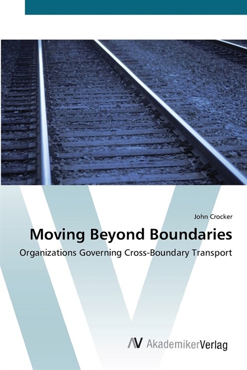 Moving Beyond Boundaries (Paperback)