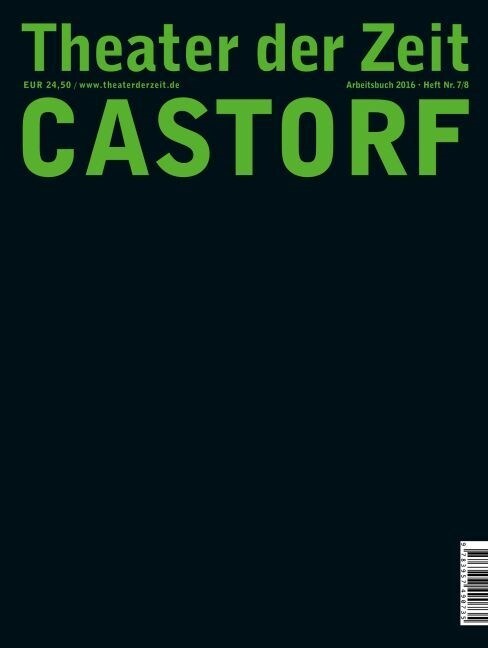 Castorf (Paperback)