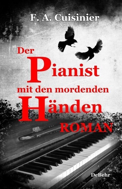 Der Pianist mit den mordenden Handen (Paperback)