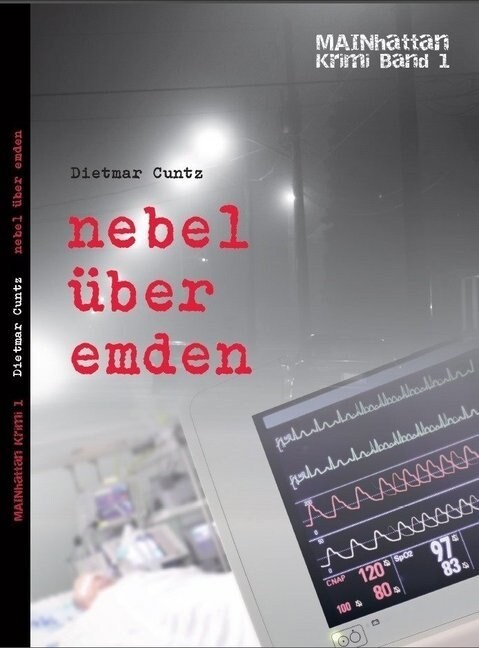 Nebel uber Emden (Paperback)