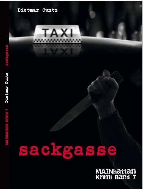 sackgasse (Paperback)