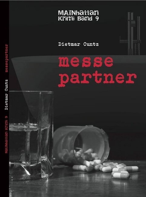 messepartner (Paperback)