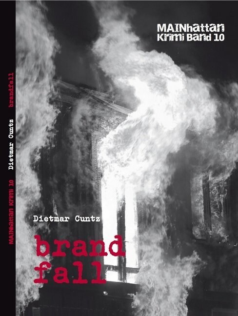 brandfall (Paperback)