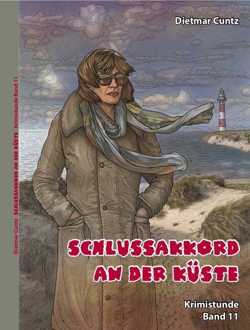 Schlussakkord an der Kuste (Paperback)