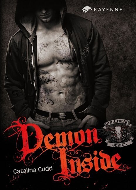 Demon Inside (Paperback)