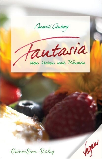 Fantasia (Hardcover)