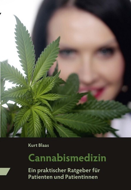 Cannabismedizin (Hardcover)