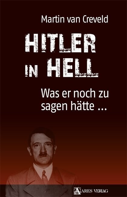 Hitler in Hell (Hardcover)