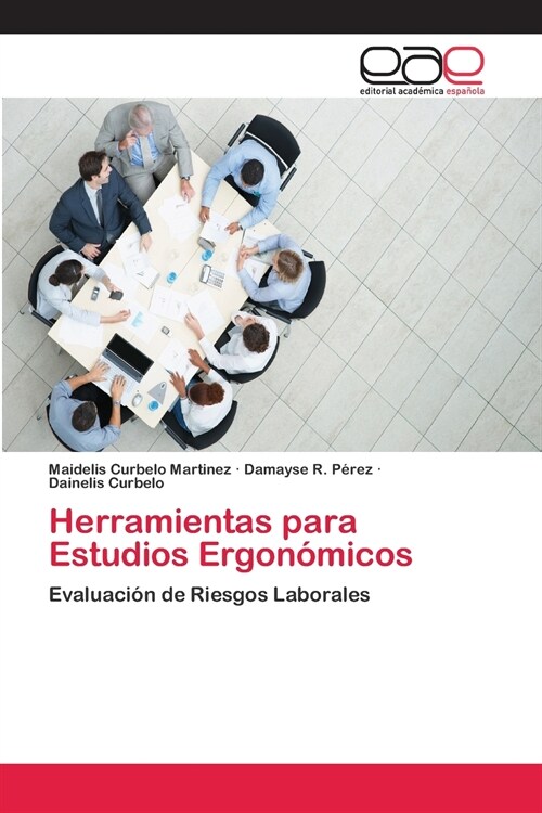 Herramientas para Estudios Ergon?icos (Paperback)