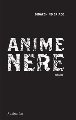 Anime Nere (Paperback)