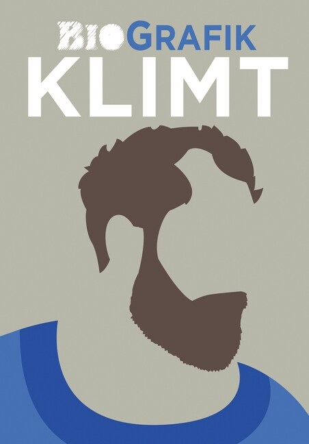 BioGrafik Klimt (Hardcover)