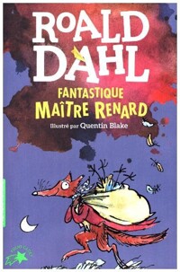 Fantastique Maître Renard