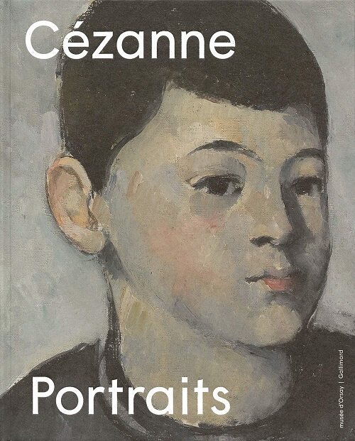 Cezanne: Portraits (Hardcover)