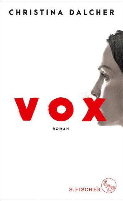 Vox (Hardcover)