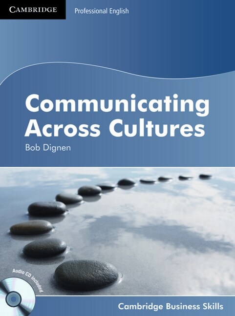 Communication across cultures, Students Book w. Audio-CD (Paperback)