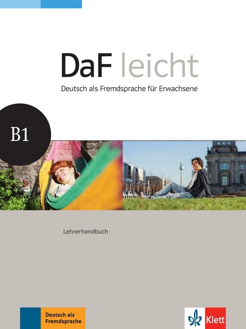 Lehrerhandbuch (Paperback)