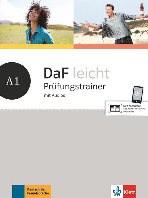 Prufungstrainer mit Audios (Paperback)