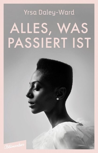 Alles, was passiert ist (Hardcover)