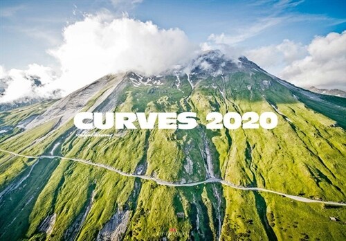 Curves 2020 (Calendar)
