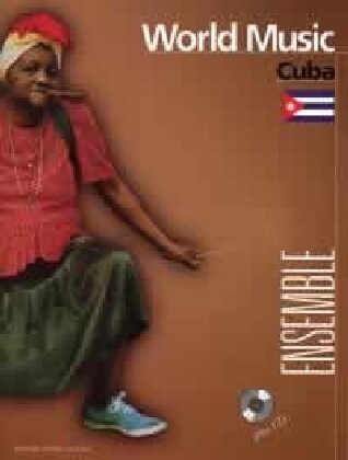 Cuba (Sheet Music)