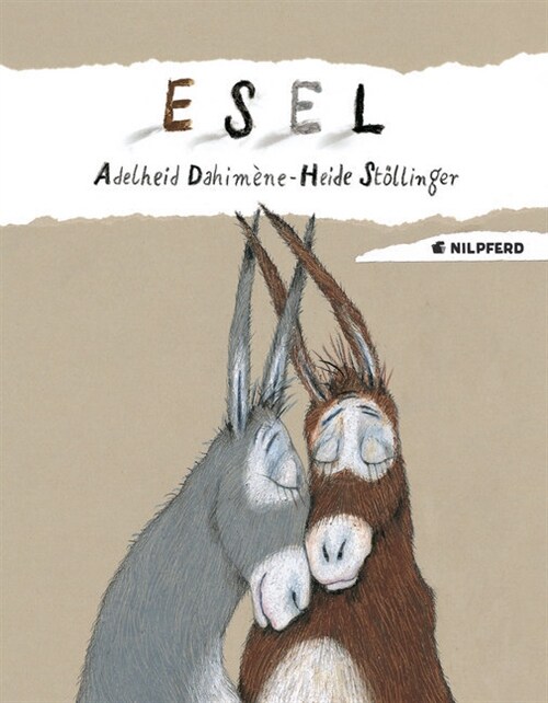 Esel (Hardcover)