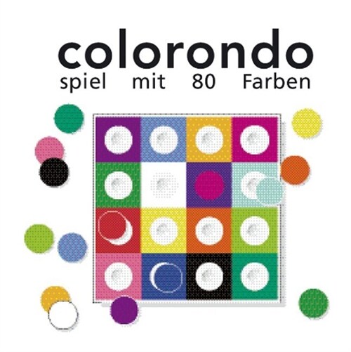 Colorondo (Game)