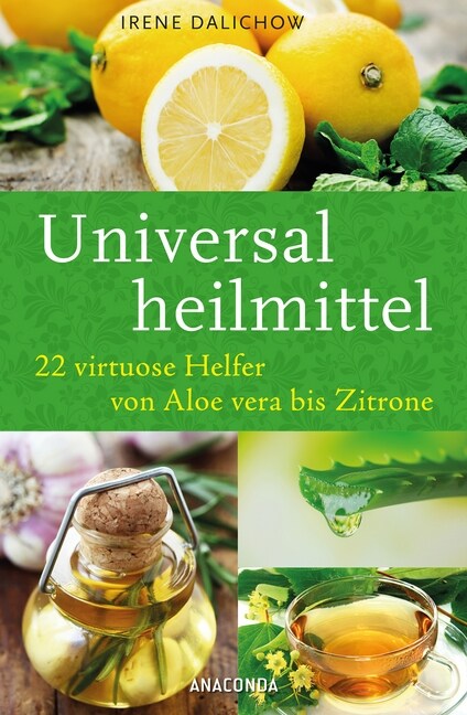 Universalheilmittel (Paperback)