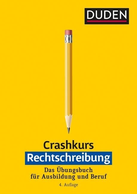 Crashkurs Rechtschreibung (Paperback)