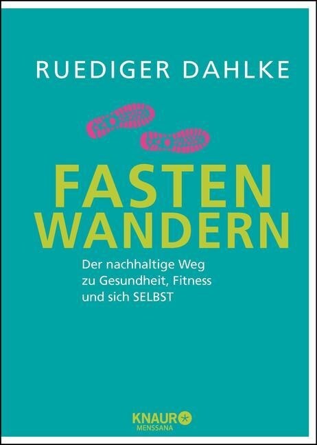 Fasten-Wandern (Hardcover)