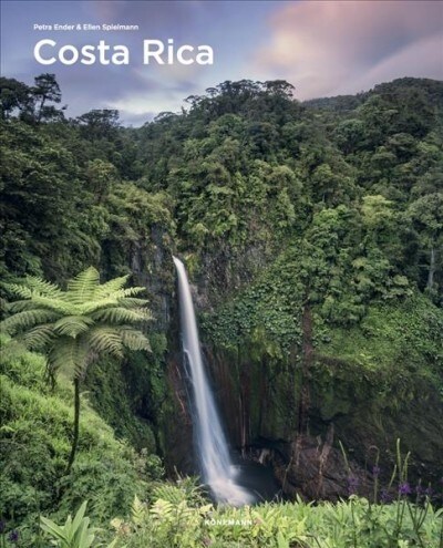 Costa Rica (Hardcover)