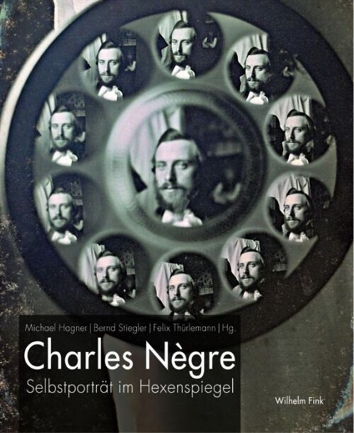 Charles Negre (Paperback)