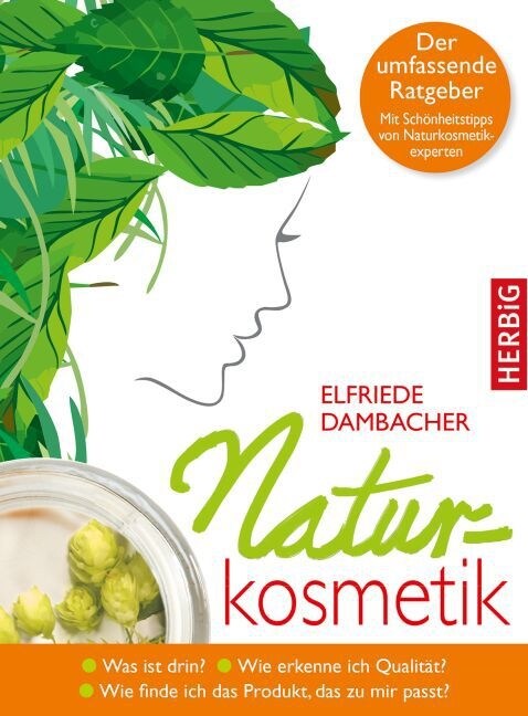Naturkosmetik (Hardcover)