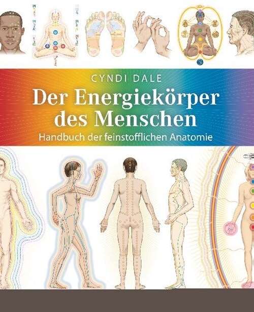 Der Energiekorper des Menschen (Paperback)