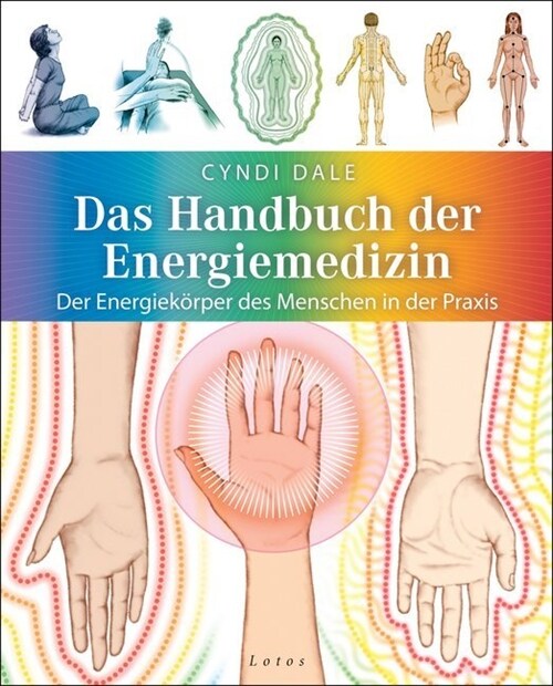 Das Handbuch der Energiemedizin (Paperback)