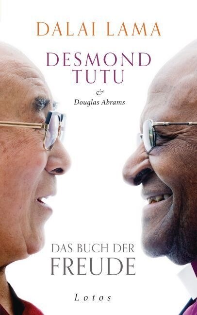 Das Buch der Freude (Hardcover)