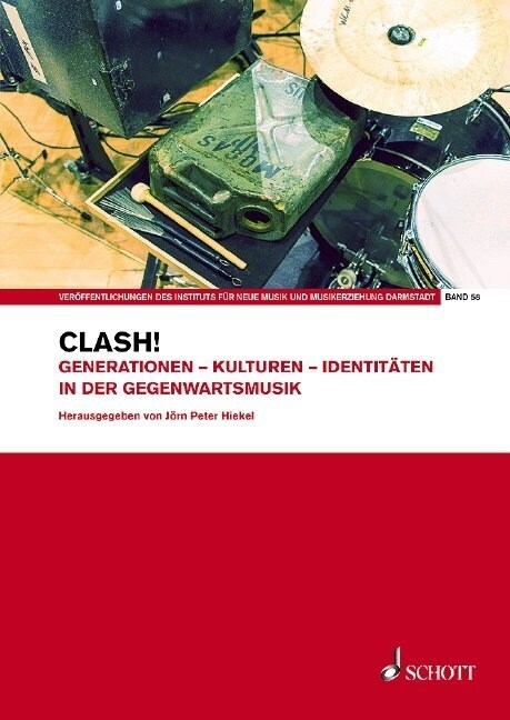 Clash! (Paperback)