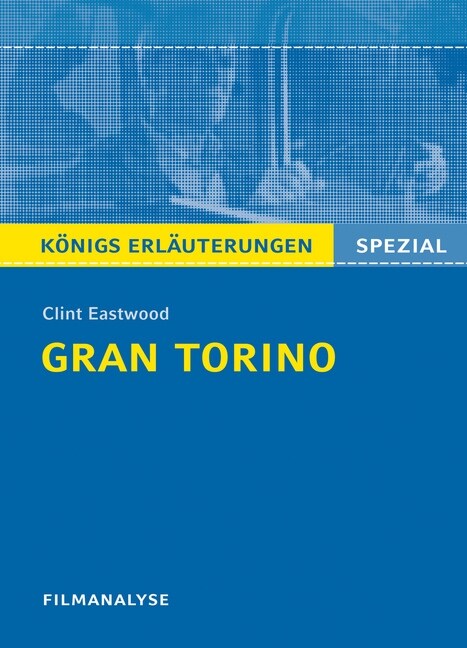 Clint Eastwood Gran Torino (Paperback)
