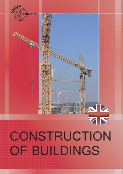 Construction of Buildings (Paperback)