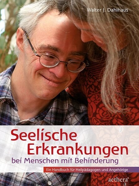 Seelische Erkrankungen bei Menschen mit Behinderung (Paperback)