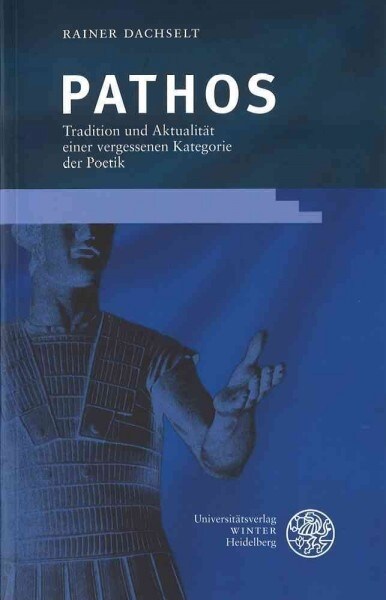 Pathos (Paperback)