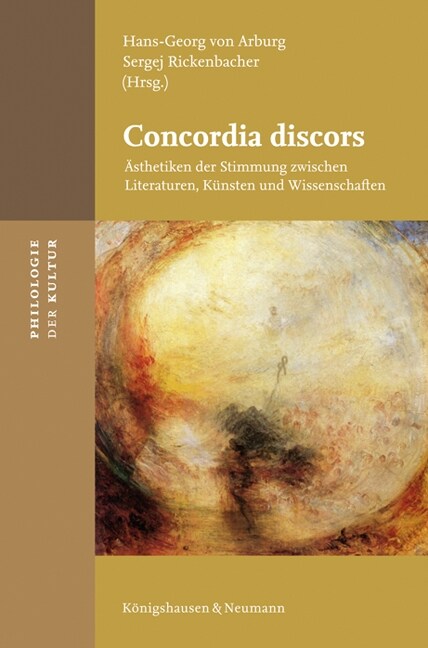 Concordia discors (Paperback)