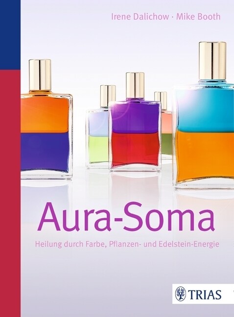 Aura-Soma (Paperback)