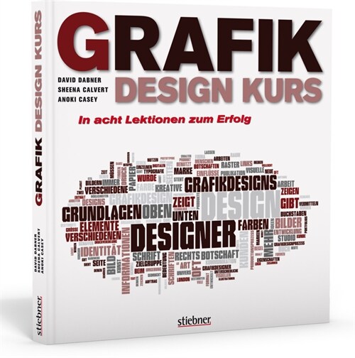 Grafikdesign Kurs (Paperback)