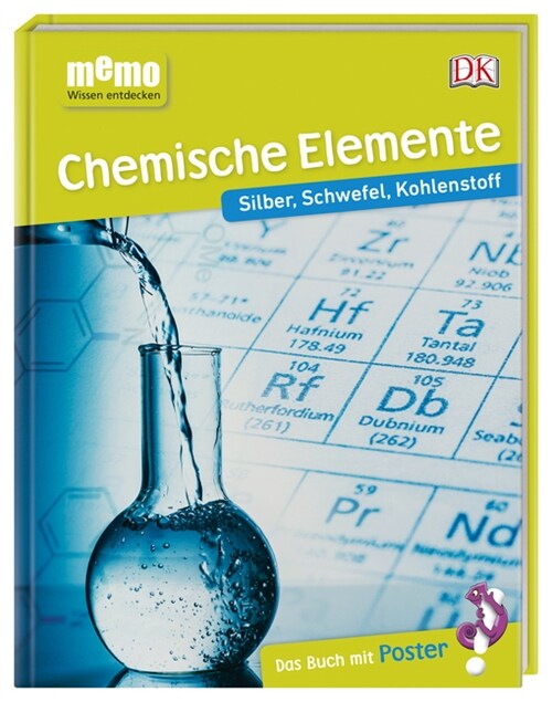 Chemische Elemente (Hardcover)