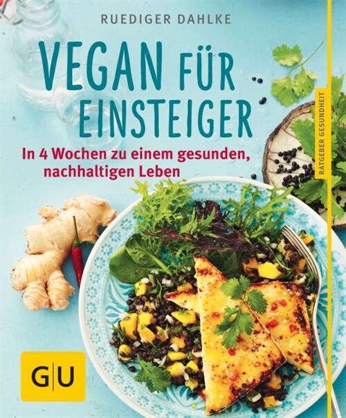 Vegan fur Einsteiger (Paperback)